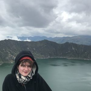 Meet your Posher, Celia